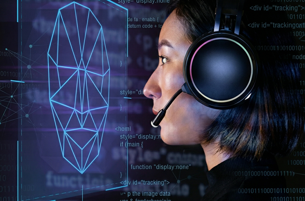 Facial Recognition Technology: What about privacy?