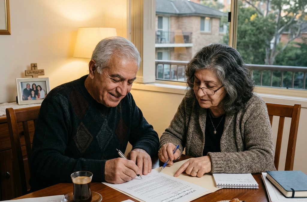 Estate Planning Preparation – A Complete Guide