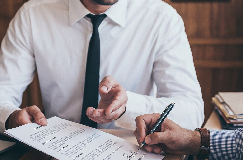 A Step-By-Step Guide for Establishing a Business