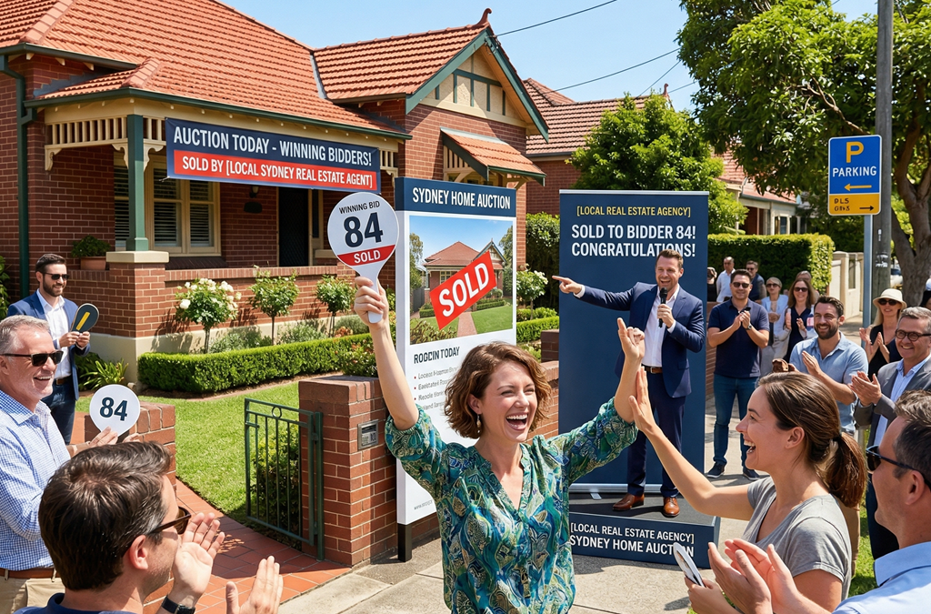 Property Transfer in NSW: What You Need to Know