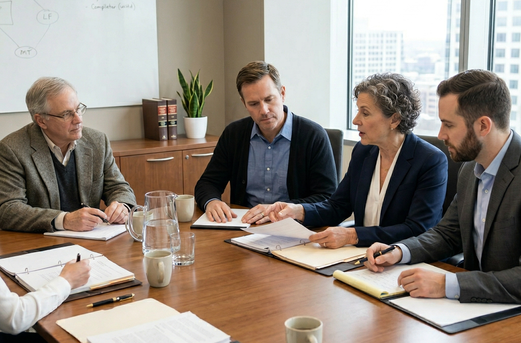 Litigation in Australia: The Ultimate Guide from a Local Law Firm in Sydney / Surry Hills