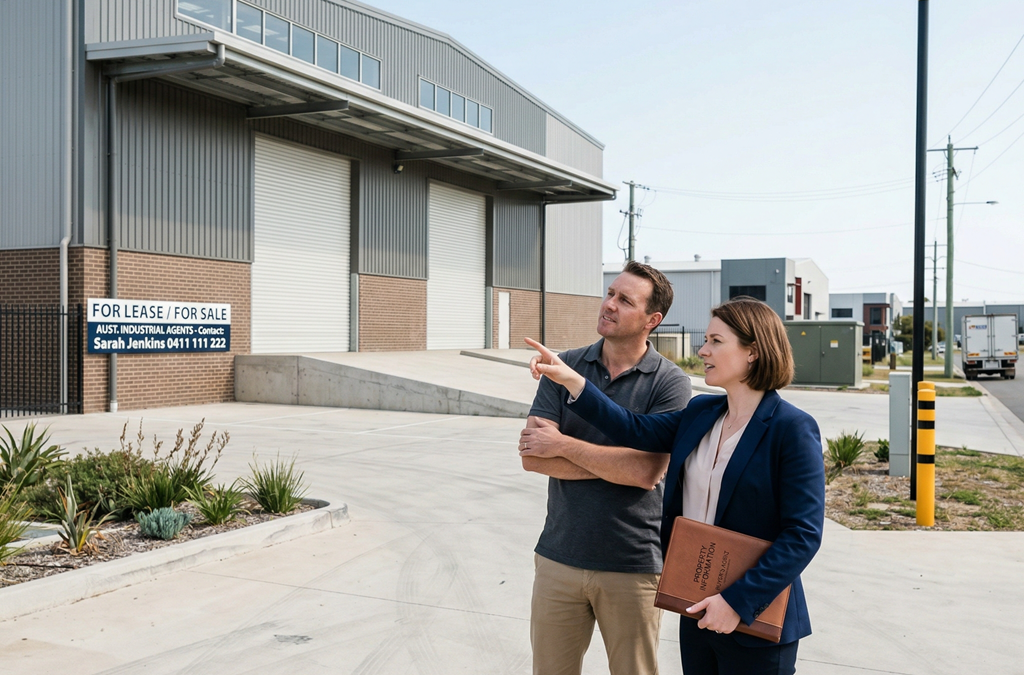 5 Factors to Consider When Buying a Business