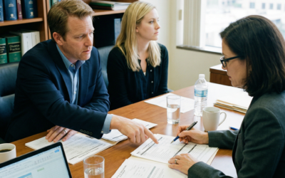 What You Need to Know About the Duty of Disclosure in Australian Family Law