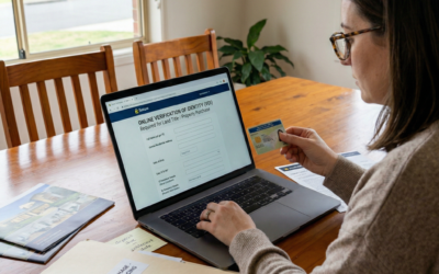 Streamlining Property Transactions: How to Verify Your Identity Online in Australia?