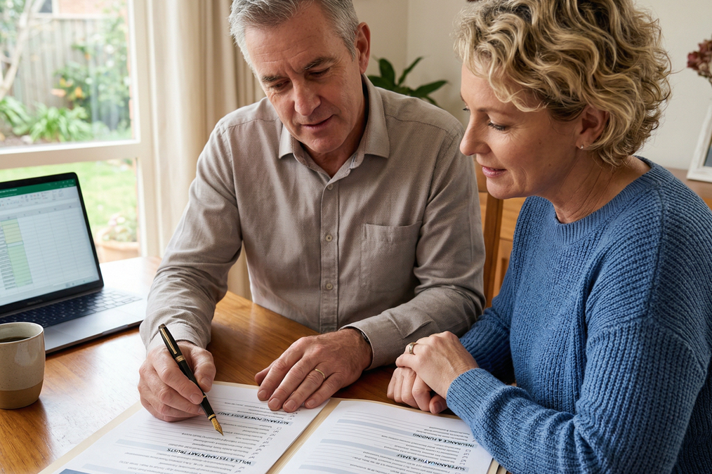 Protect Your Wealth and Business: The Ultimate Estate Planning Checklist for Business Owners