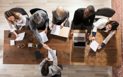 Corporate Law Firm vs. In-house Legal Team How to Choose