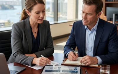 Top Legal Strategies for Business Success