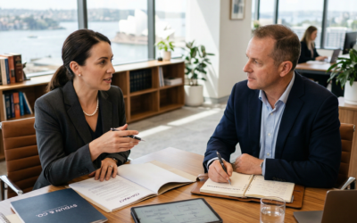 Planning on Hiring a Company Lawyer? Know the Legal Essentials First