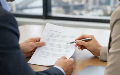 NDAs In Australian Commercial Law System: A Complete Guide