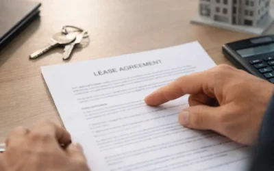Commercial Lease Agreements & Commercial Litigation Lawyers