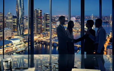 Choosing the Best Commercial Lawyer: A Guide for Aussie Business Owners