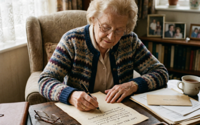 Expert Tips for Crafting the Perfect Australian Will – Start Planning Your Legacy Today!